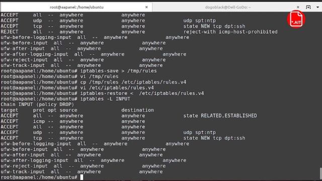 ?️ aaPanel la alternativa GRATIS a CPANEL | ? Cómo instalar aaPanel смотреть онлайн