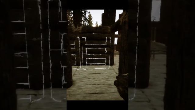 INFINITE SHELVES GLITCH - Sons of the Forest #sonsoftheforest #sonsoftheforestgame #games #thefores смотреть онлайн