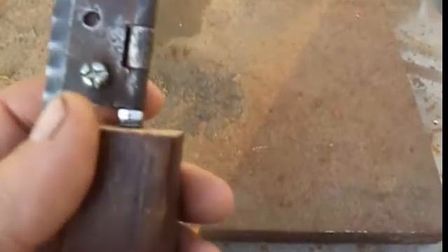 держатель для полотна по металлу смотреть онлайн