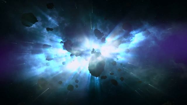 Star Trek - Stormchaser (Intro) смотреть онлайн