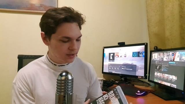 КУПИЛ PS3 В 2022 ГОДУ! КАКУЮ КОНСОЛЬ ВЫБРАТЬ? КАКОЕ ОЩУЩЕНИЕ? смотреть онлайн