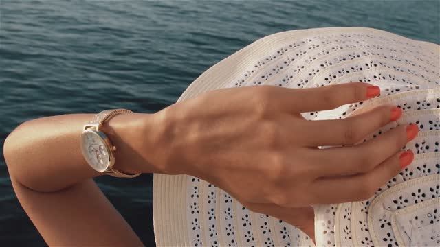 Greenwich Sea Adventure Lady.mp4