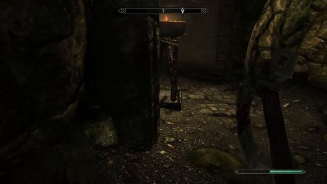 SKYRIM SPECIAL EDITION ARGONIAN WARRIOR ADVENTURES PART 2 SAVAGERY смотреть онлайн