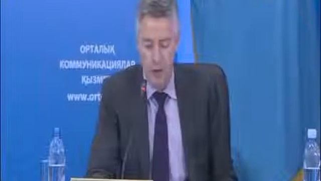 Б Нурабаев озвучил объемы запасов основных видов полезных ископаемых РК смотреть онлайн