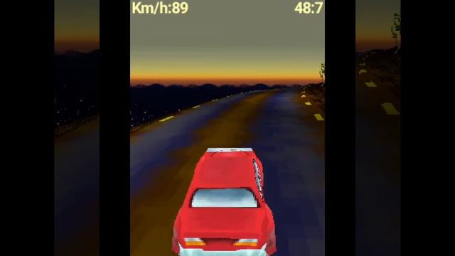 RALLY 3D (2009) • Java Gameplay | Part 2 смотреть онлайн