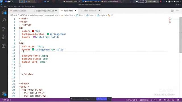 National Level React JS- CSS смотреть онлайн