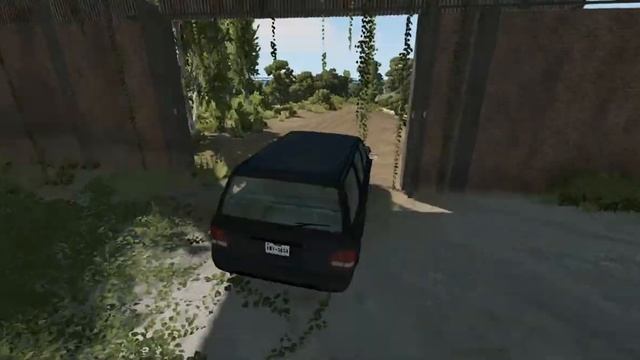 BeamNG Drive 0.20 Update/Atualização