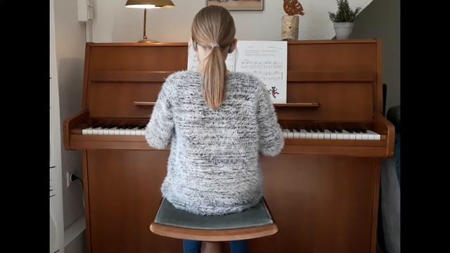 Deutscher Tanz German Dance / Joseph Haydn