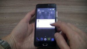 Black Fox Incoming Call