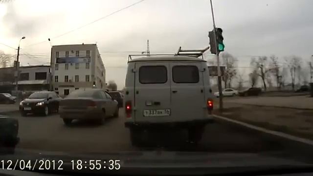 Хамство и беспредел на дорогах 2 Rudeness and chaos on the roads 2 смотреть онлайн