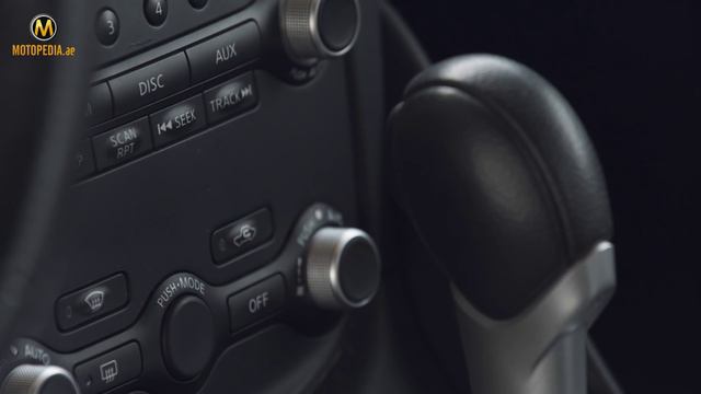 2015 Nissan 370z GT Edition Review - تجربة نيسان 370 زد - Dubai UAE by Motopedia.ae смотреть онлайн