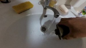 Разбор противогазного фильтра ГП 4У