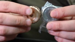 Оптический прицел Vector Optics Taurus 3-18x50 FFP / Распаковка