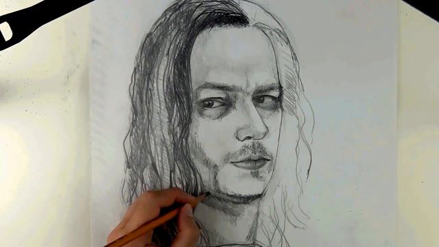 ПЕРСОНАЖ//ИГРА ПРЕСТОЛОВ//РИСУНКИ смотреть онлайн