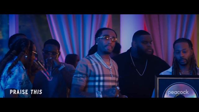 PRAISE THIS смотреть онлайн