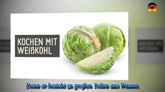 Mit Kohl Und Kürbis Gegen Erkältung