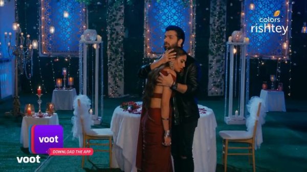 Naagin 5 | नागिन 5 | Ep. 25 | Jay's Killer Plan! | जय का खतरनाक प्लान