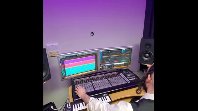 The Process of Creating a song - S'zicher Git смотреть онлайн