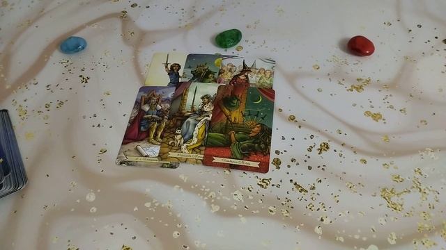 ЧТО УХОДИТ ИЗ ВАШЕЙ ЖИЗНИ, А ЧТО ПРИХОДИТ. Гадание онлайн смотреть онлайн