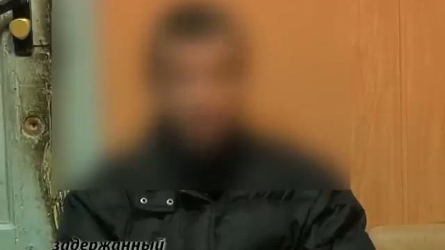 2016 01 28 Разбой в Орджоникидзевском районе смотреть онлайн