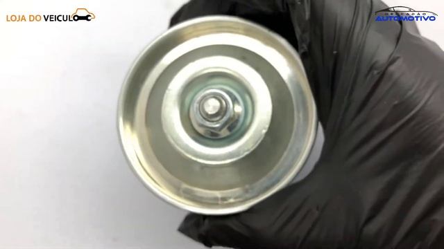 Tensor da Correia do Alternador Hyundai Tucson - Kia Sportage 2.0 16v - KA1110 смотреть онлайн