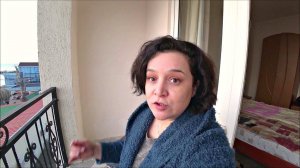 АДЛЕР..НАЛАЖИВАЮ СВОЙ БЫТ в ОТЕЛЕ , ПОЧЕМУ БРОСАЮТ САМОКАТЫ?