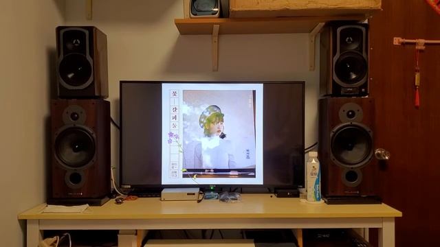Edifier S2000 MKIII Music Test 002 смотреть онлайн