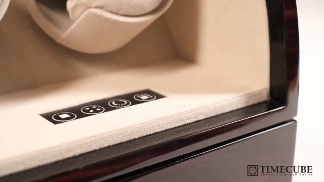 Шкатулка для подзавода часов Leader 90326 смотреть онлайн