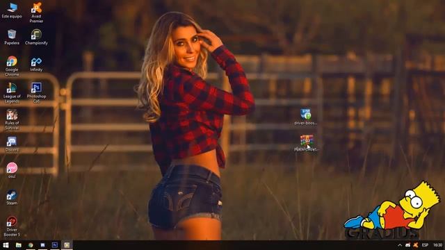 ☑️ Driver booster v5 Full Español / Activado para todas las versiones / 2018 ©️ смотреть онлайн