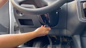 Skoda Fabia: настраиваем автомобиль для поездок