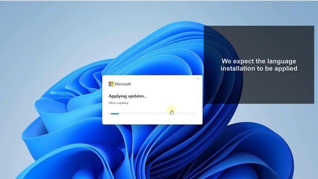 How to Set Language in Word and Excel ✔️ Change Language Office смотреть онлайн