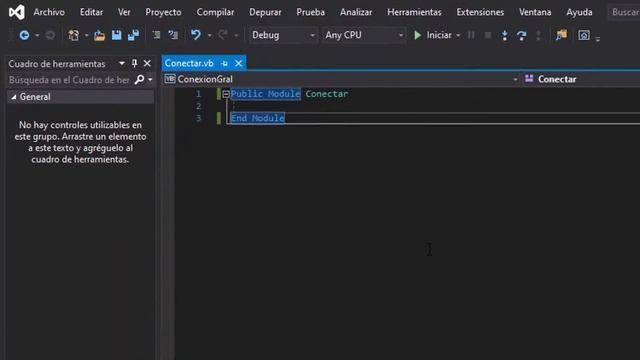 CREAR DLL DE CONEXIÓN A MYSQL CON VISUAL STUDIO 2019 смотреть онлайн