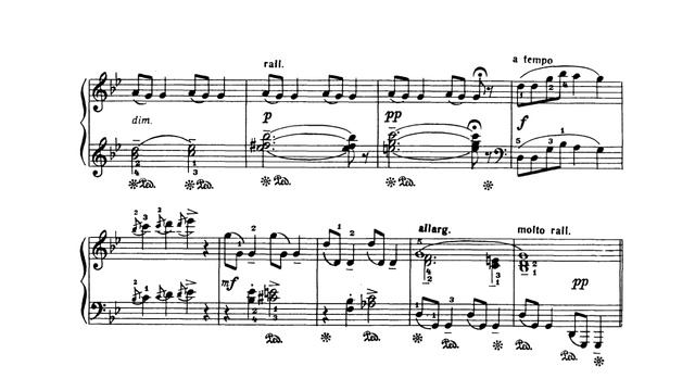 Константин Сорокин / K. Sorokin - Соч.10 № 3 - Вариации на белорусскую народную песню "Перепелочка" смотреть онлайн