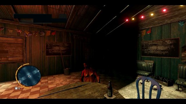 Far Cry 3 #10 МАСТЕР СКРЫТНОСТИ смотреть онлайн