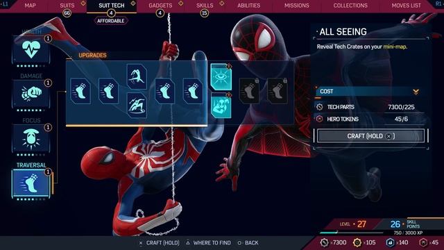 Я НЕ ВЕРЮ В MARVEL'S SPIDER-MAN 2 смотреть онлайн