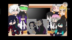 [реакция хашира на тик ток][1/?]