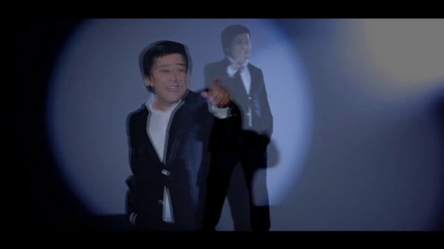 Ilhom Farmonov - Sen Va Men (Official Music Video)