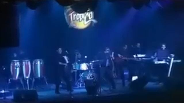 Los Java - Siguiendo La Luna смотреть онлайн