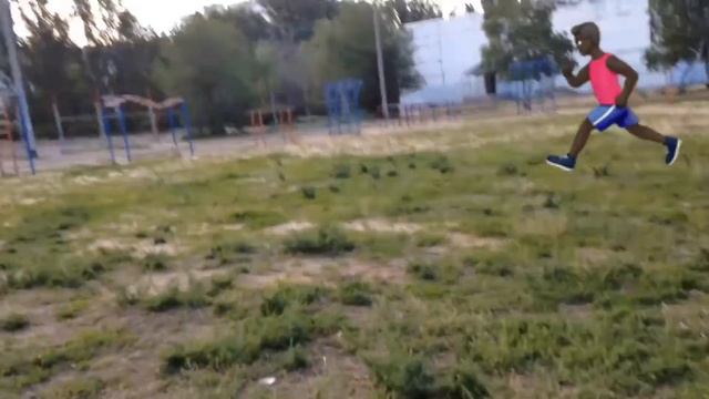 Утренняя Тренировка! 6 Июня смотреть онлайн