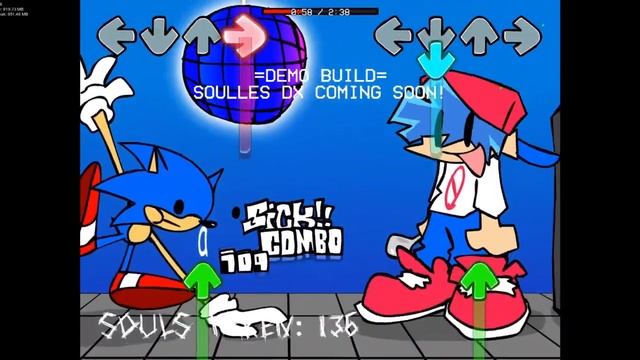 Chocolate Milk - Soulless DX Demo смотреть онлайн