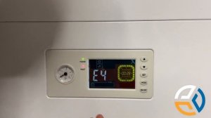 Ошибка Е4