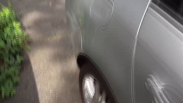 2008 Volkswagen Jetta Wolfsburg 2.0T Walkaround, Overview смотреть онлайн