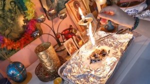 Ритуал для подписчиков! Убрать соперницу Навсегда!