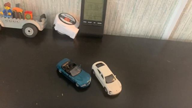 Открываем Яйца ? WELLY ￼