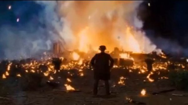 The Hatters - Да, Это Про Нас