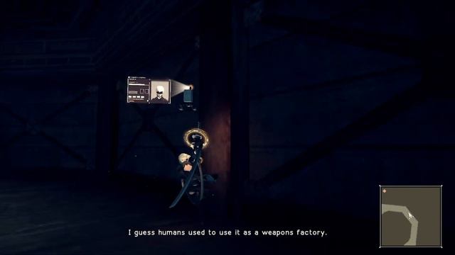 Nier Automata - O melhor port para Nintendo Switch! смотреть онлайн