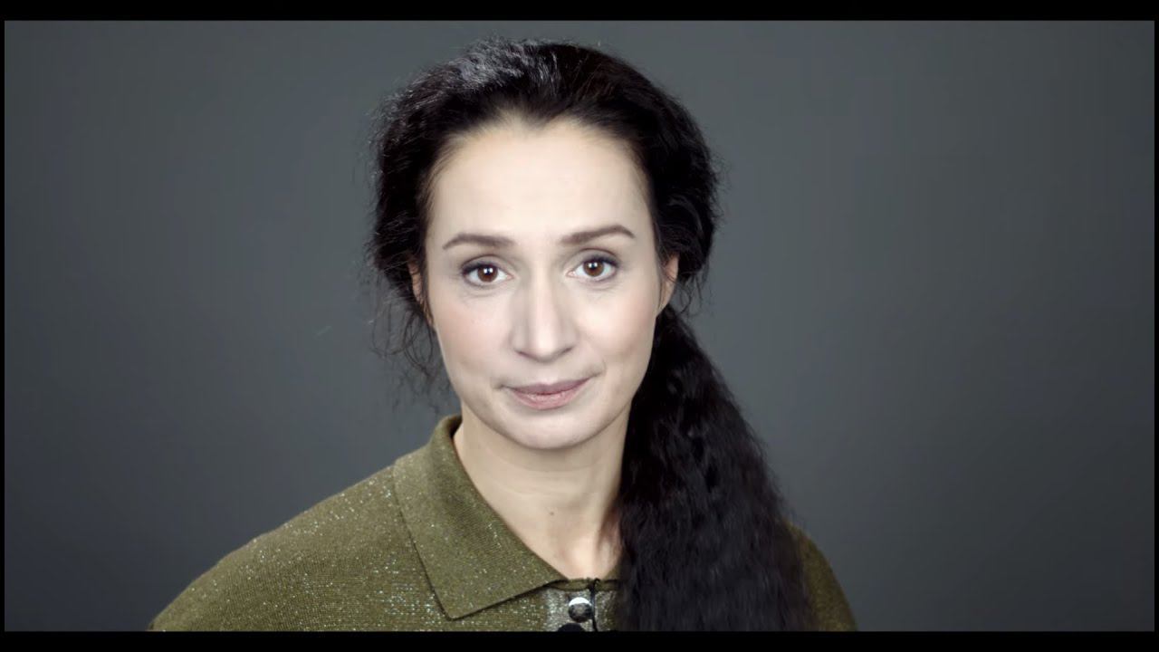 Ася Ширшина