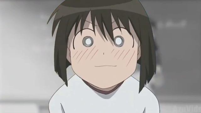 azumanga post смотреть онлайн