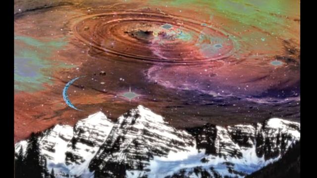 Zyrus 7,Pablo Anon - Gaia's Tears (Extended Mix) смотреть онлайн