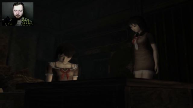 ХОРРОР ИГРА ► Fatal Frame 2 Crimson Butterfly #1 ► ПРОХОЖДЕНИЕ ХОРРОР ИГРЫ НА РУССКОМ смотреть онлайн